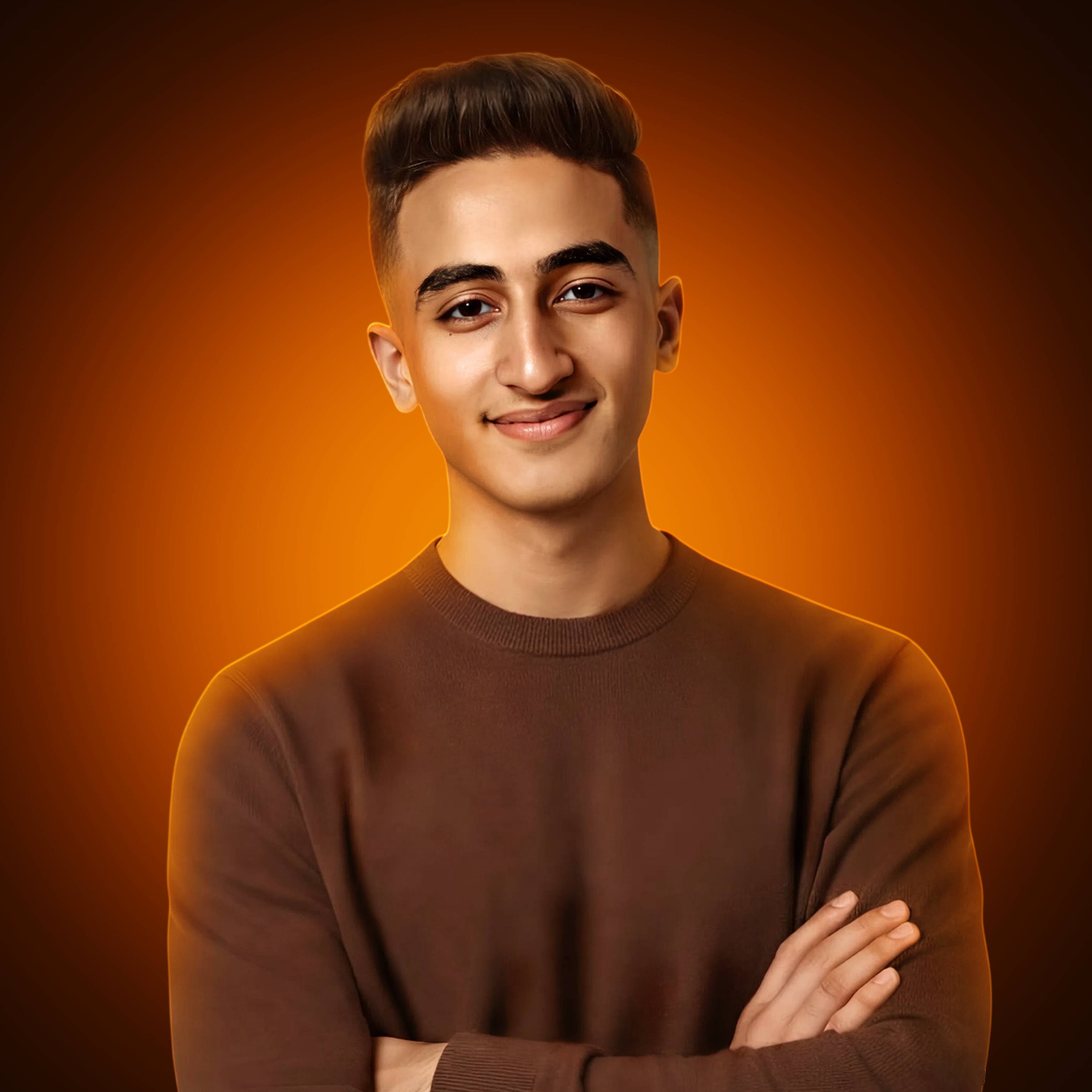 Mark Emad